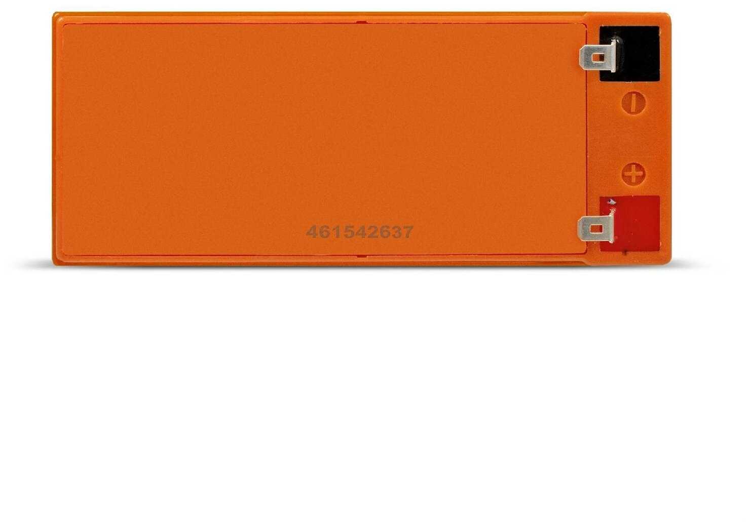 Аккумуляторная батарея ExeGate EX282965RUS фотография 3