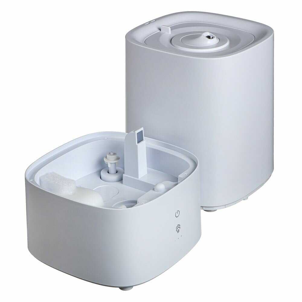 Увлажнитель воздуха фотография 3