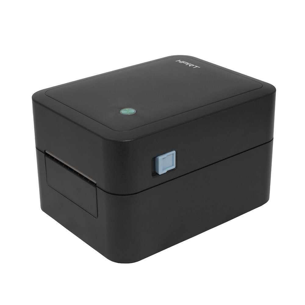 Принтер HPRT Принтер для печати этикеток SL-32 фотография 12