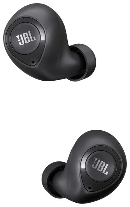 Беспроводные наушники JBL C100 TWS фотография 4