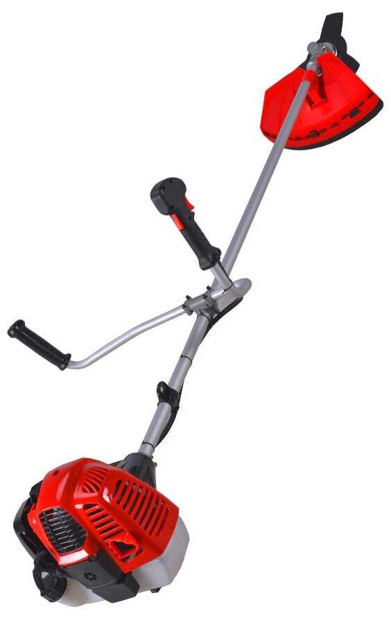Триммер бензиновый MAXCUT MC 158 (3.2 л.с., 42 см) фотография 8