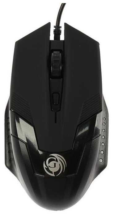 Мышь Dialog MGK-06U