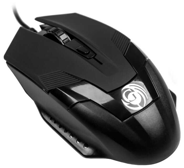 Мышь Dialog MGK-06U фотография 1