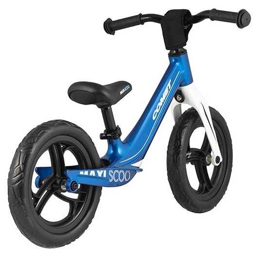 Беговел Maxiscoo Comet 2021 Стандарт плюс фотография 2