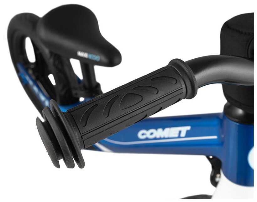 Беговел Maxiscoo Comet 2021 Стандарт плюс фотография 3