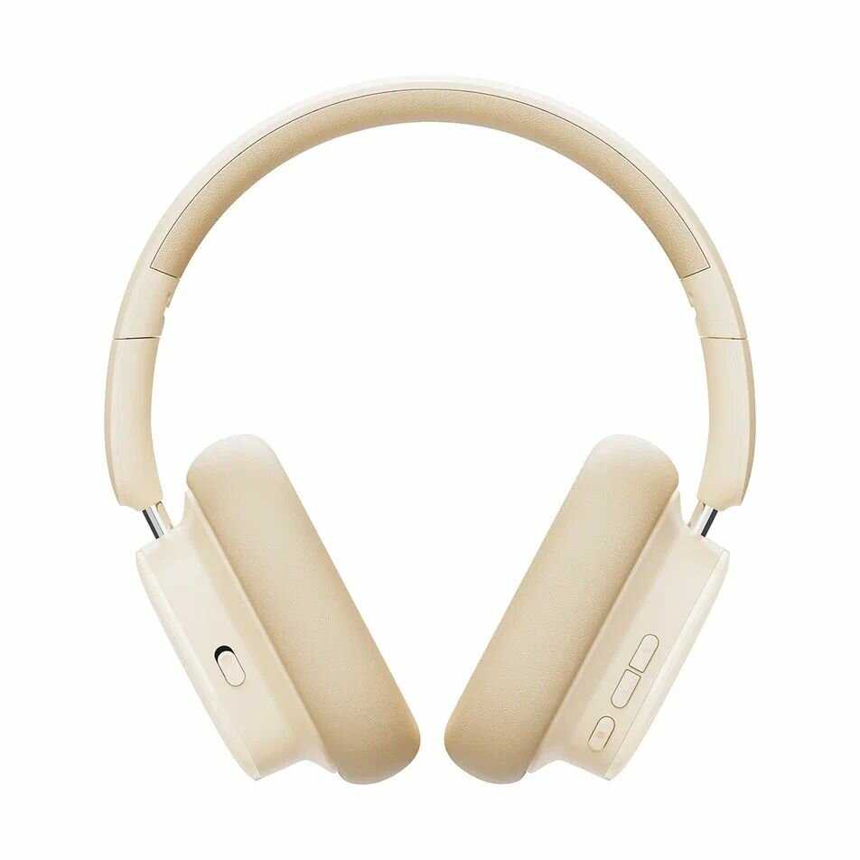 Беспроводные наушники Baseus Bowie H1i Noise-Cancellation (A00050402223-00) фотография 25