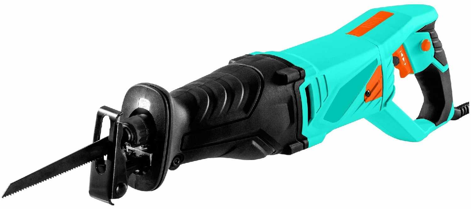 Сабельная пила Sturm RS8810 фотография 8