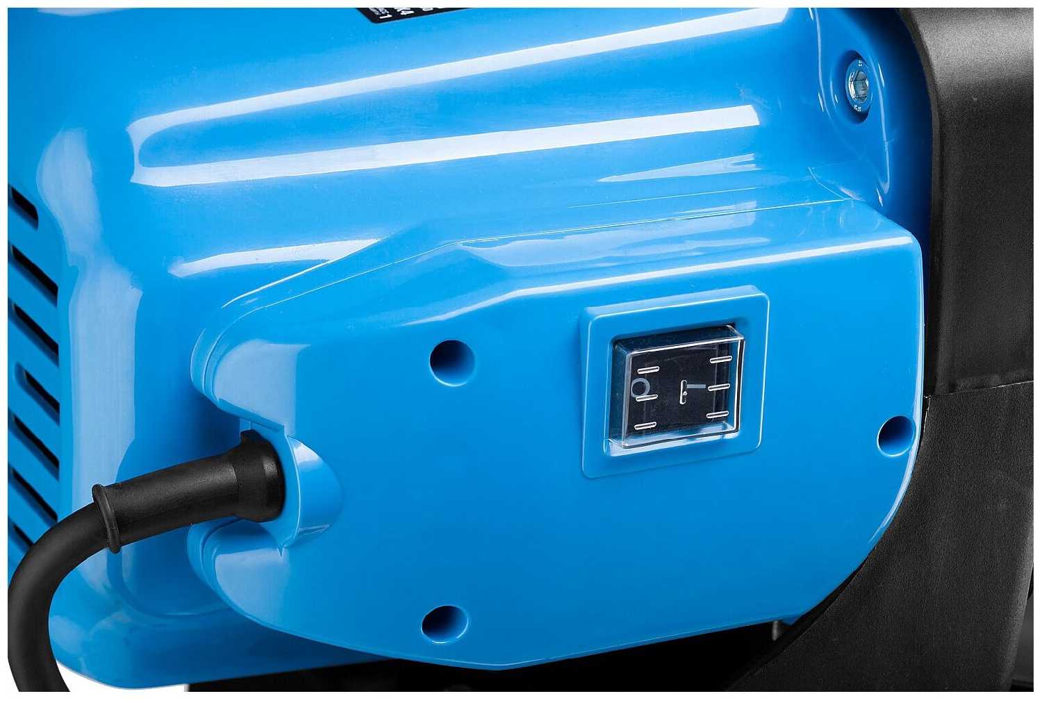 ЗУБР НАС-М3-1200 фотография 5