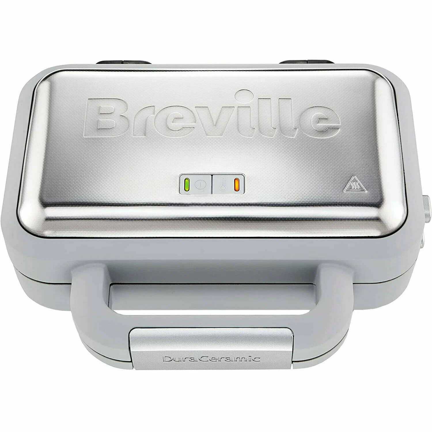 Вафельница BREVILLE DuraCeramic (VST072X) фотография 14