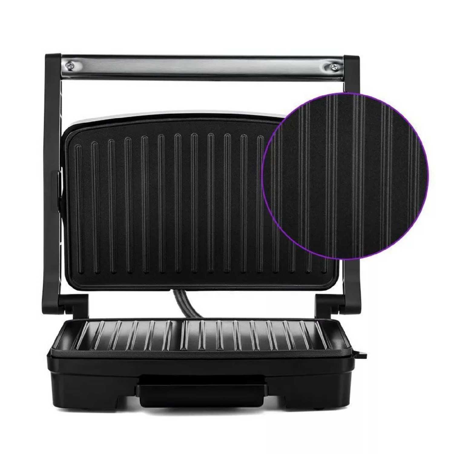 Бутербродница KITFORT КТ-3612 фотография 5