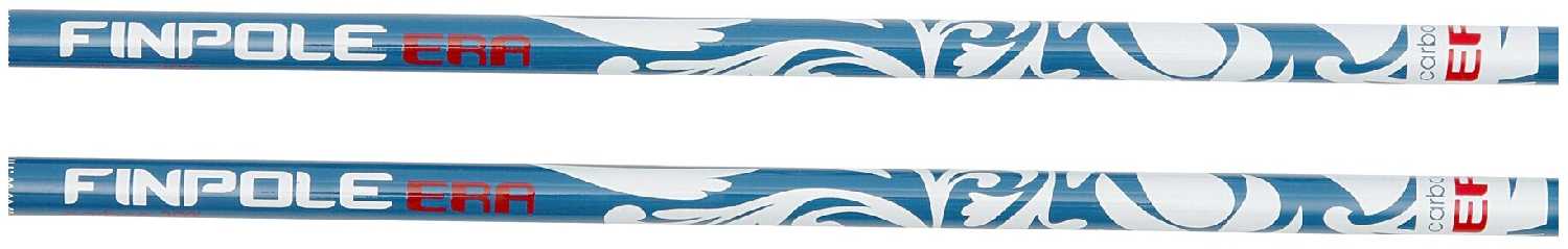 Finpole ERA Carbon 30% палки для скандинавской ходьбы 110 см фотография 3