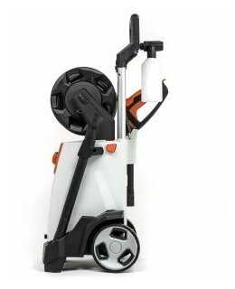 Мойка высокого давления STIHL RE 120 (500 л/ч) фотография 5