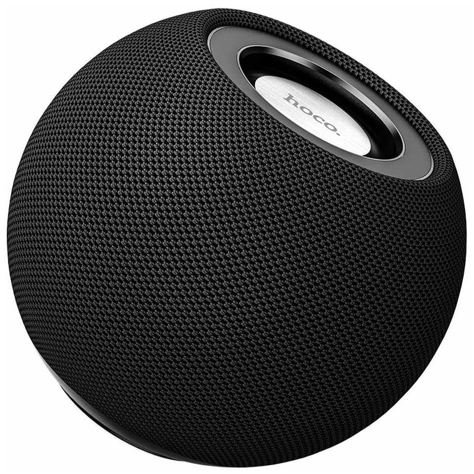 Колонка Hoco BS45 Deep Sound Sports Black фотография 4