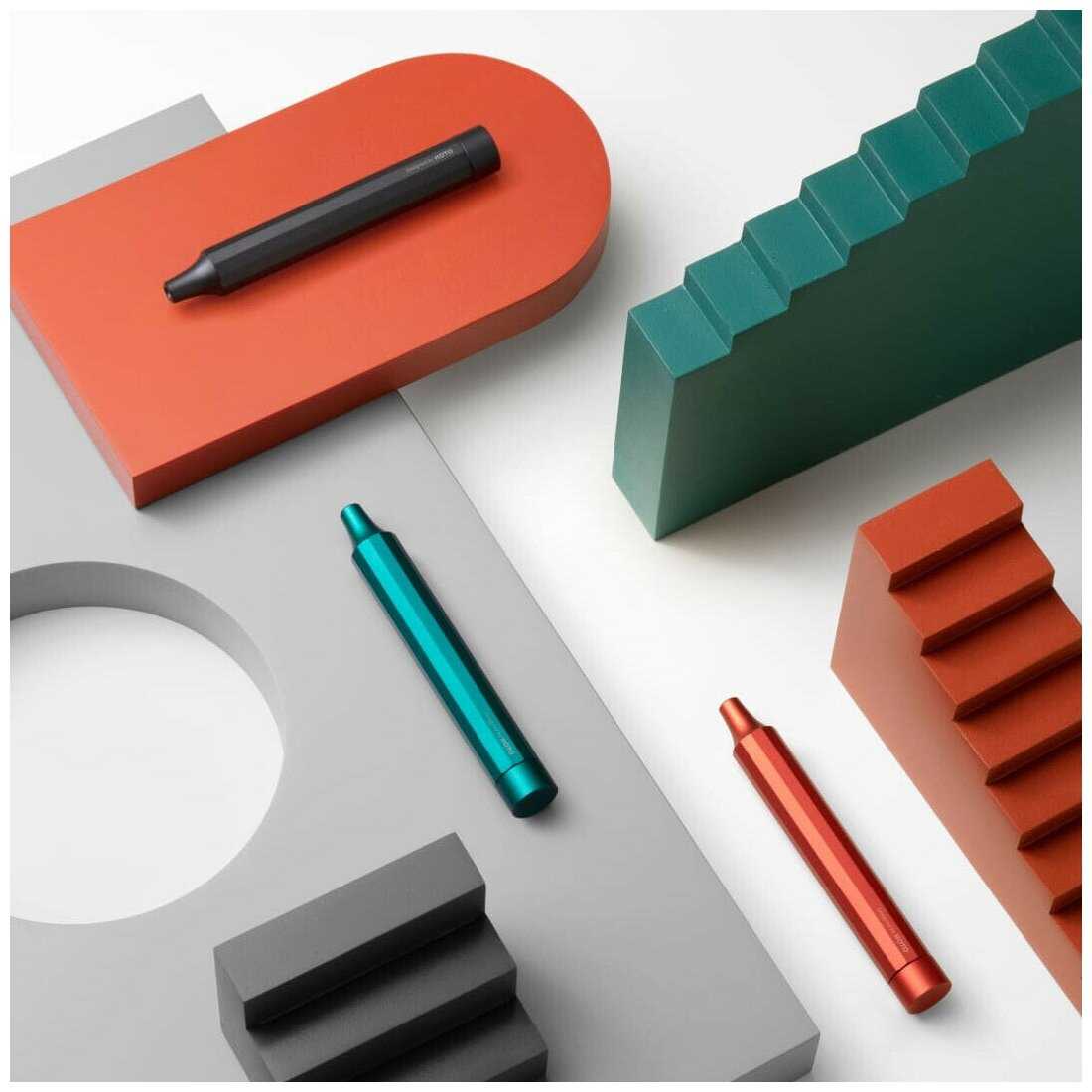 Отвертка Xiaomi Hoto Precision Screwdriver Kit 24 in 1 Red (QWLSD004) фотография 2