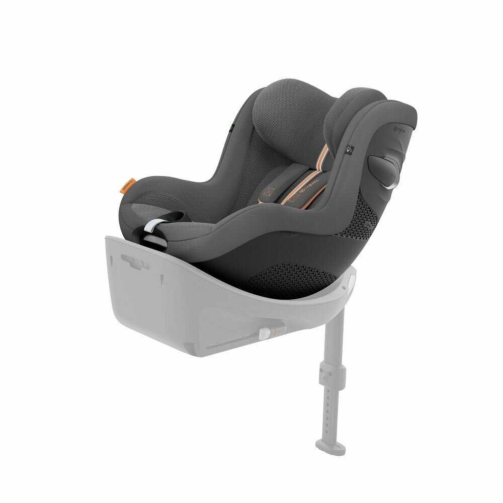 Автокресло CYBEX Sirona Gi i-Size (Plus) фотография 5