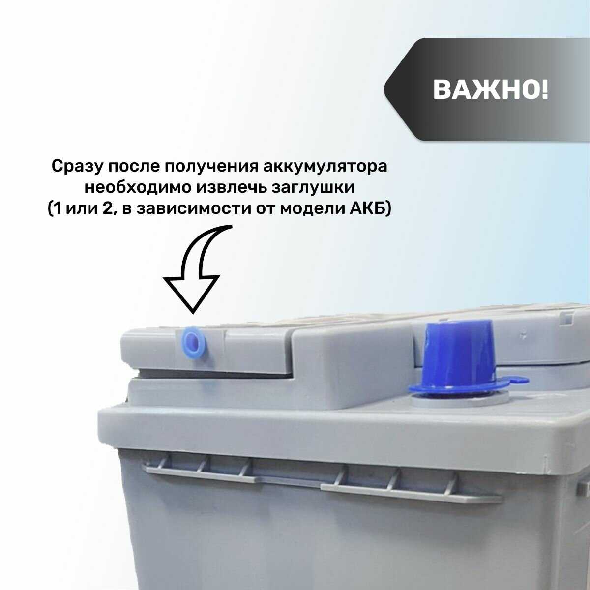 Аккумулятор автомобильный BORG Premium Asia 85D26L (75 Ач) фотография 9