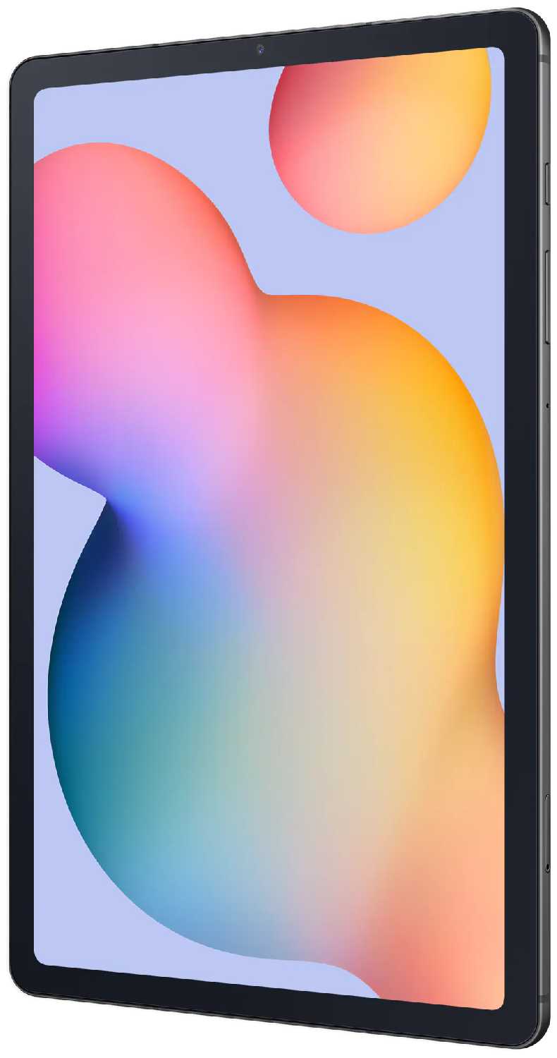 Планшет Samsung Galaxy Tab S6 Lite, SM-P613 (2022) фотография 4