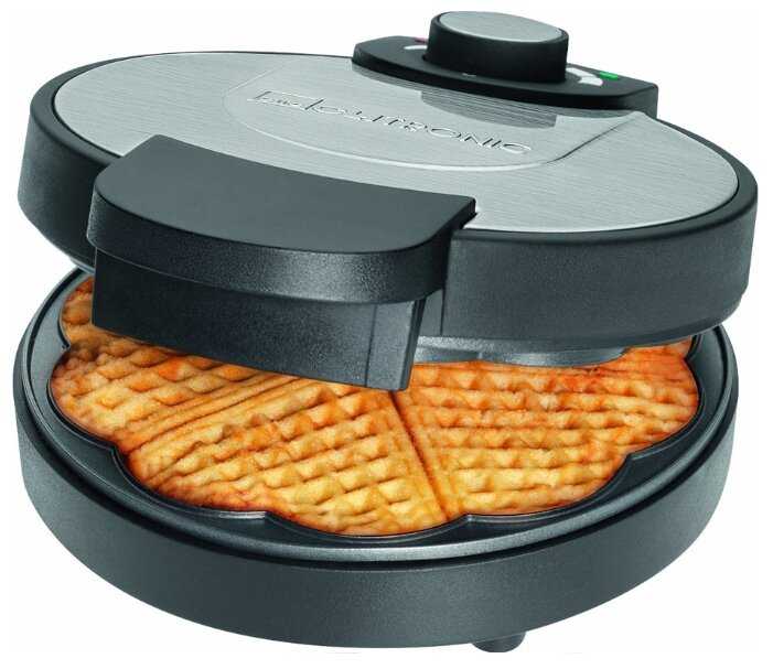 Вафельница Clatronic WA 3492 фотография 2