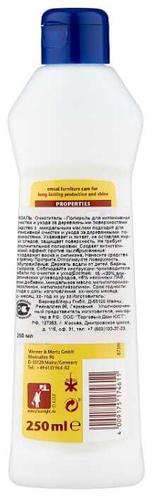 Emsal Очиститель-полироль для дерева фотография 1