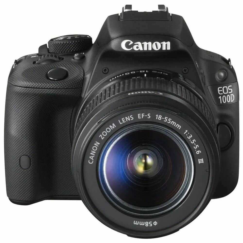 Фотоаппарат Canon EOS 5d mark iv kit EF 50mm f/1.8 STM фотография 25