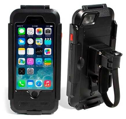 Держатель AVEL DRC6IPHONE фотография 3