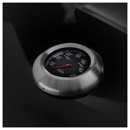 Гриль угольный Napoleon NK18K-LEG фотография 9