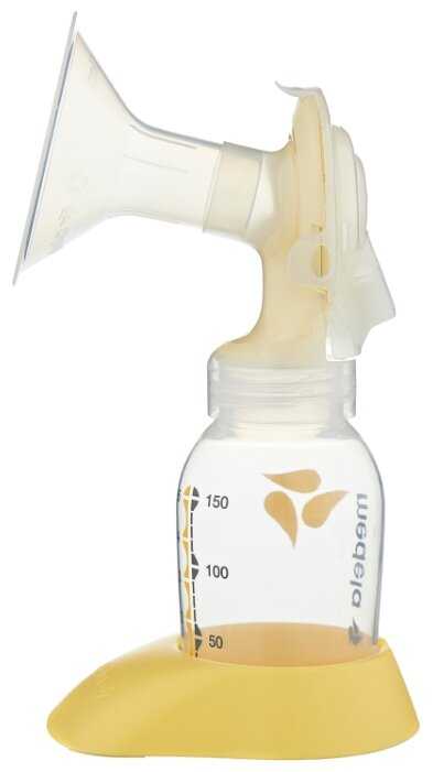 Электрический молокоотсос Medela Swing Maxi Double фотография 3