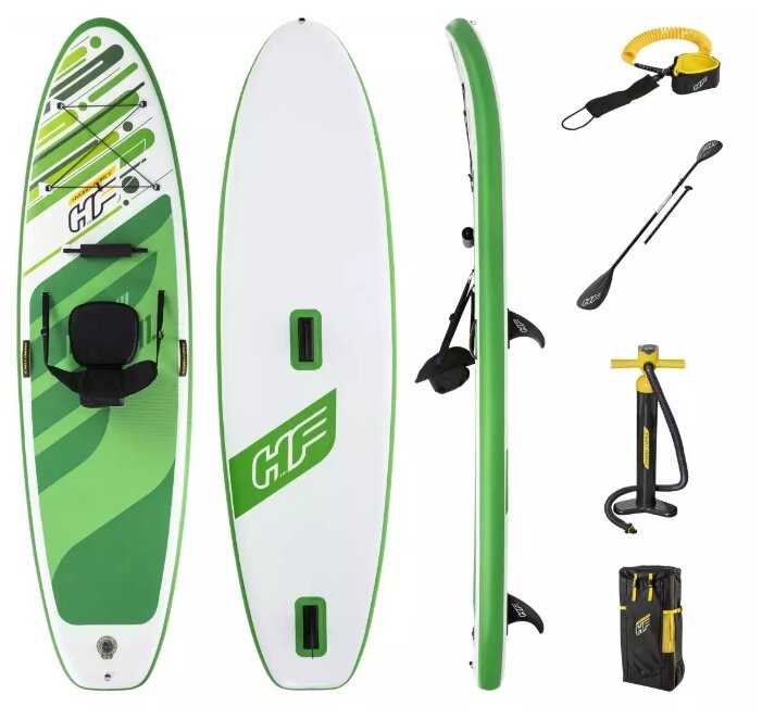 Сапборд Bestway 65310 фотография 1