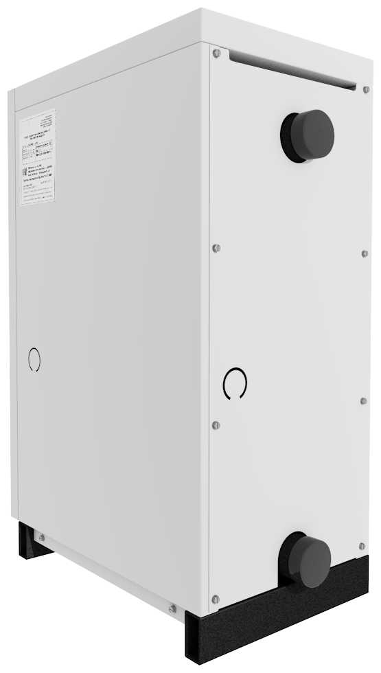 Газовый котел Лемакс Classic-7.5 фотография 2