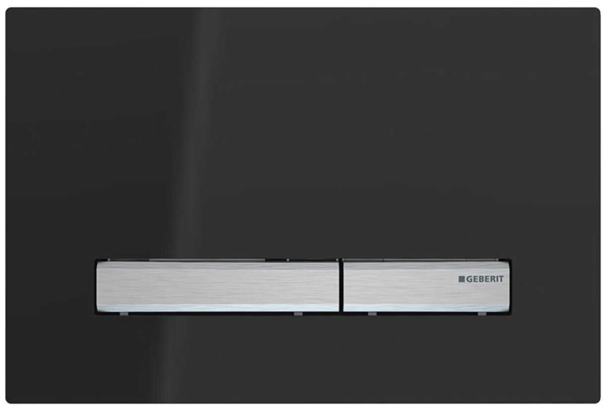 Кнопка смыва Geberit Sigma 50 (115.788.DW.2) фотография 13