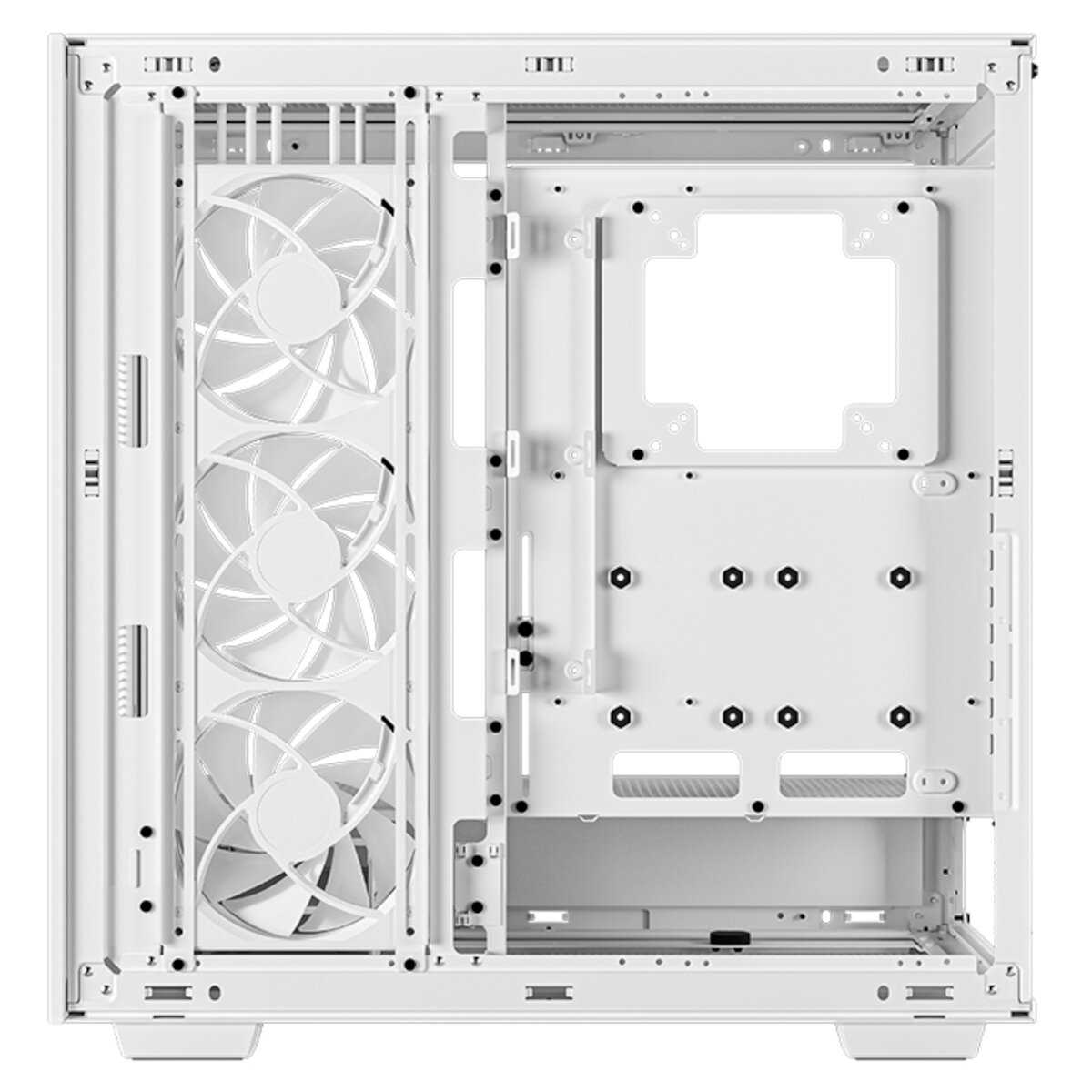 Корпус DeepCool MORPHEUS (R-MORPHEUS-WHAPA1-G-1) фотография 6