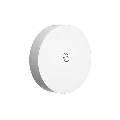 Умная кнопка Linptech Wireless Remote Control Switch K11BB фотография 3