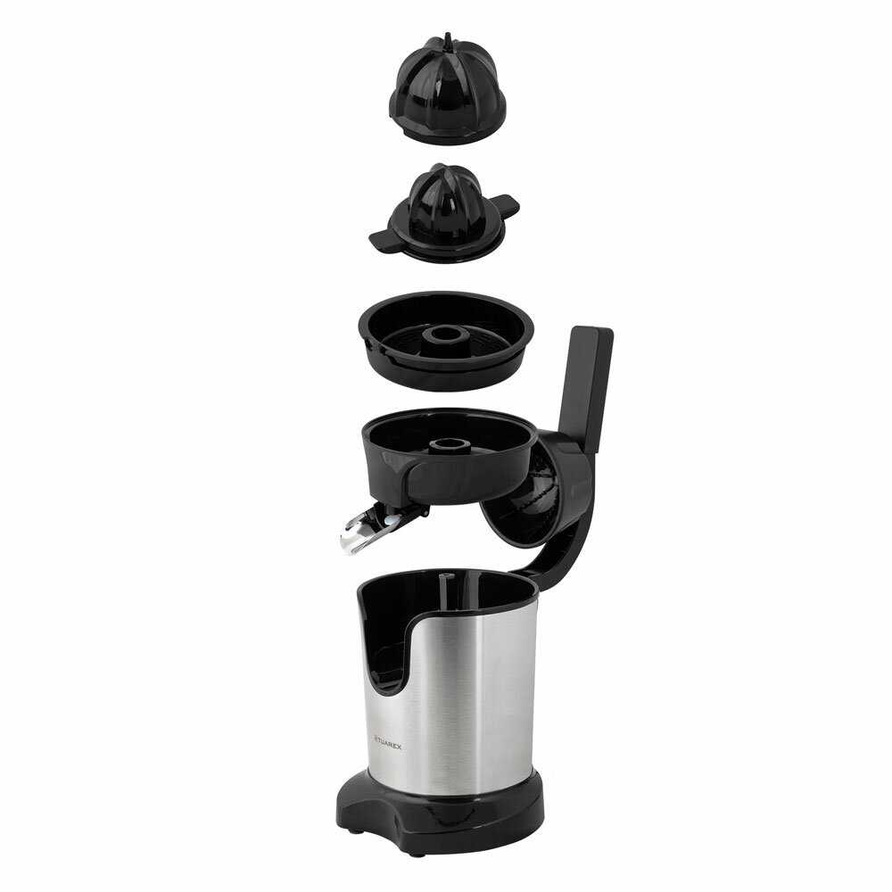 Соковыжималка TUAREX TK-7002 фотография 6