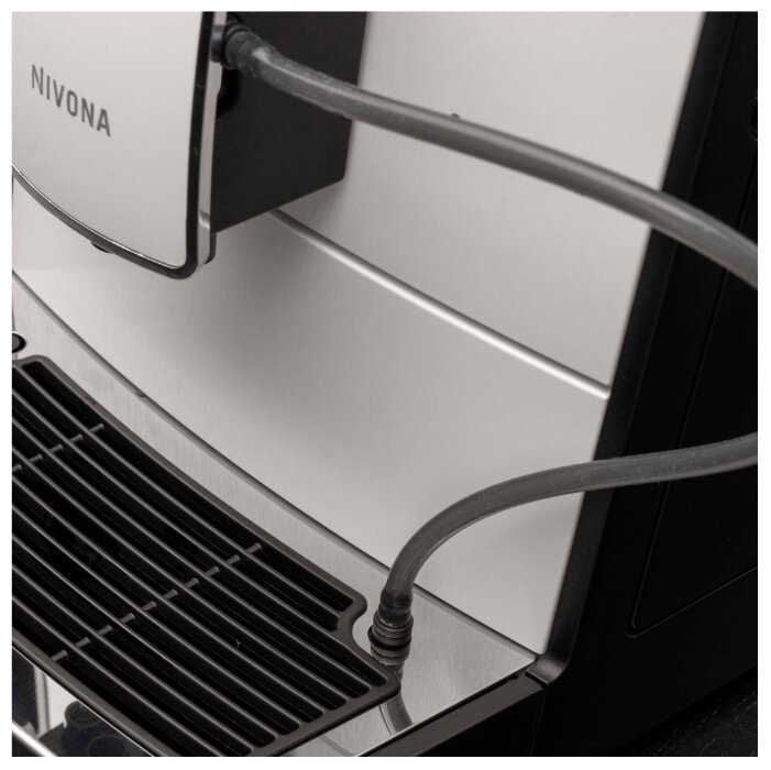 Кофемашина Nivona CafeRomatica 779 фотография 5