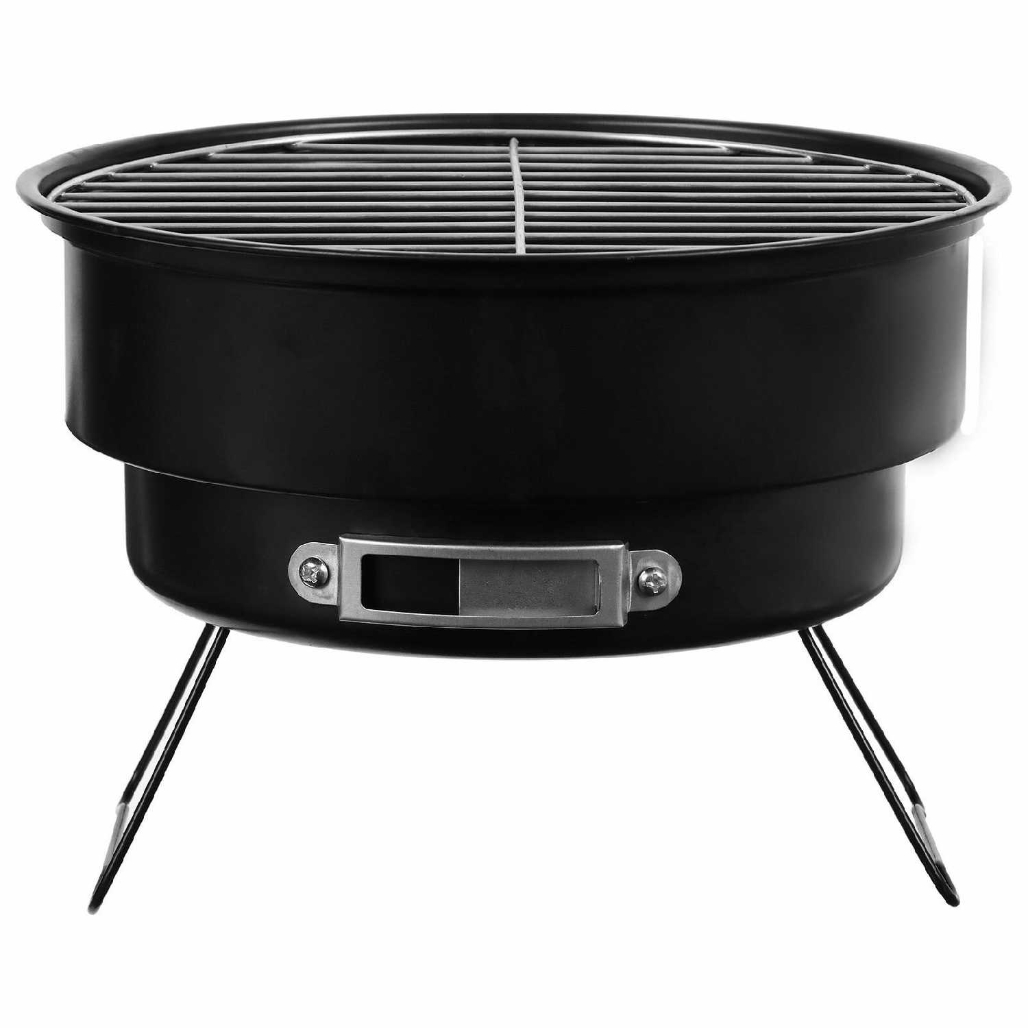 Мангал-барбекю Maclay Мангал-барбекю (26 х 18 см) фотография 6