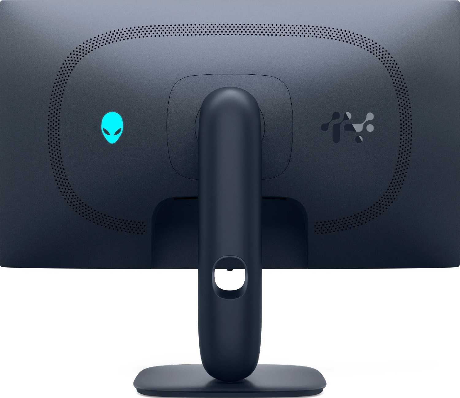 Монитор Alienware AW2725D фотография 9