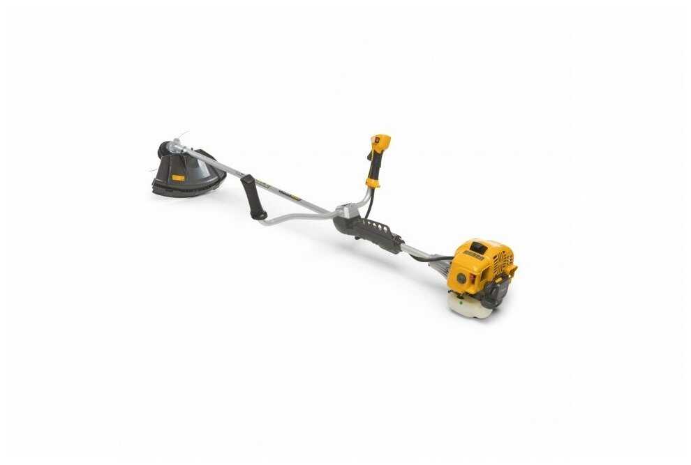 Триммер бензиновый STIGA SBC 253 D фотография 10