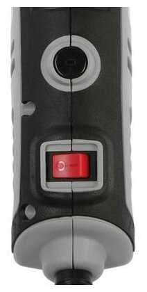 Гравер электрический СТАВР МГ-220ВГ фотография 17