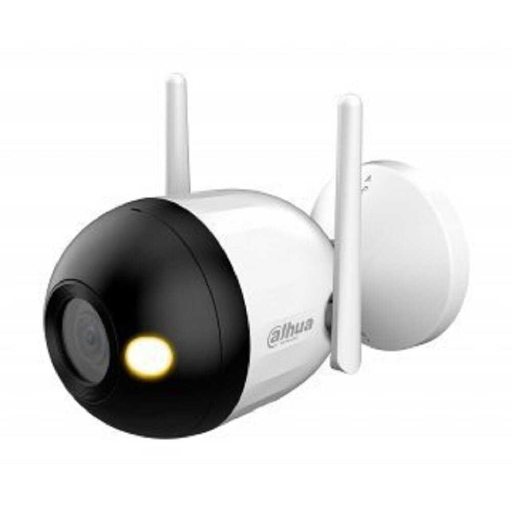 IP-видеокамера Dahua IPC-F2CP-PV (0280B) фотография 11
