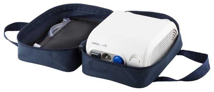 Ингалятор Omron C28 фотография 13