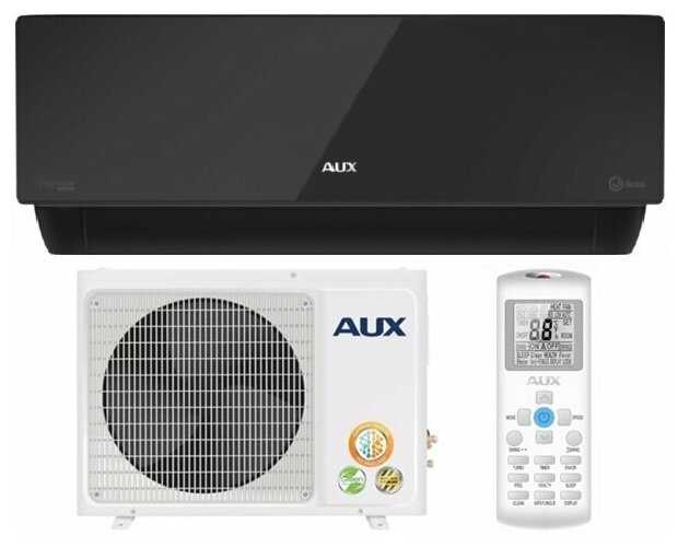 Сплит-система AUX ASW-H12B4/JD-R2DI