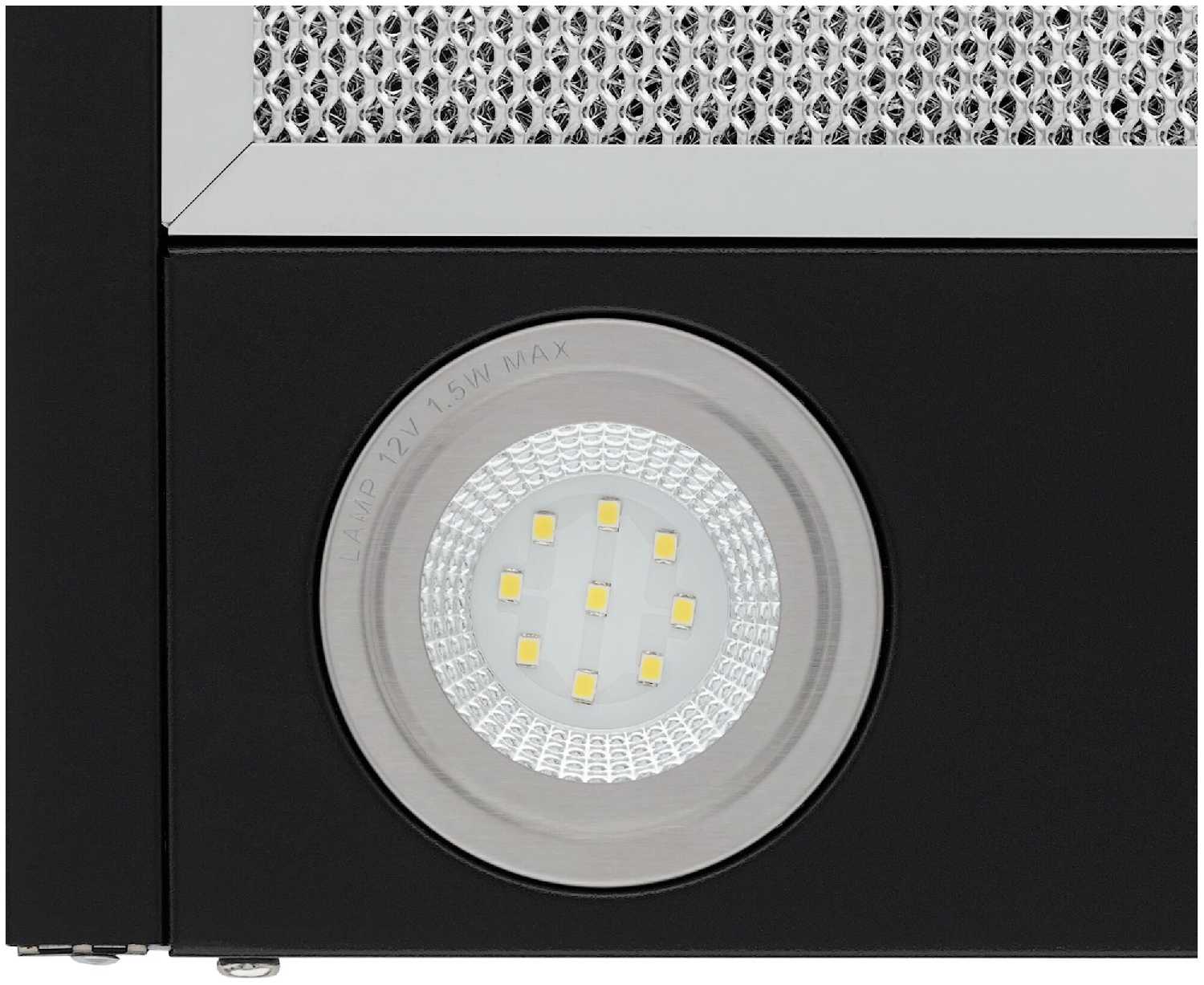 Вытяжка кухонная KRONA DOMENIKA 600 фотография 8