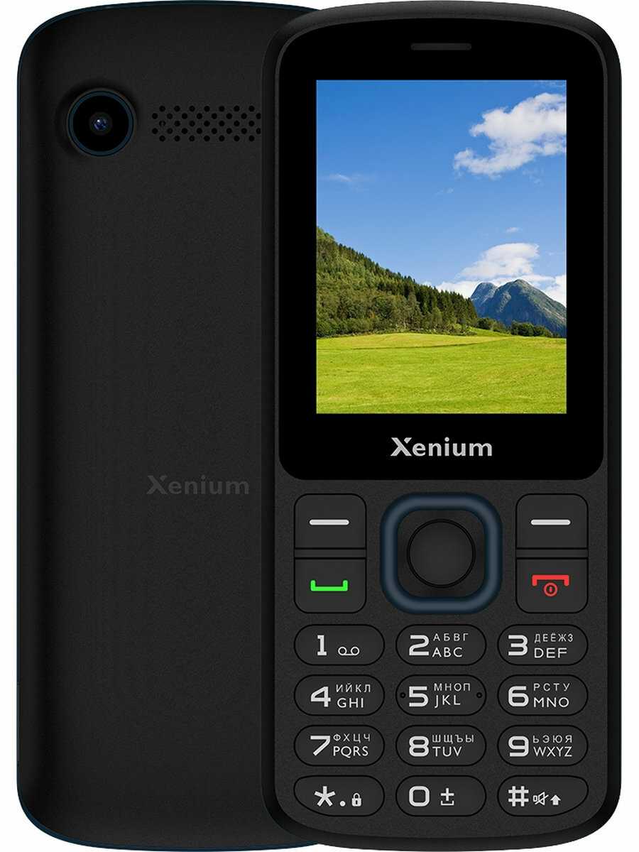 Xenium L240