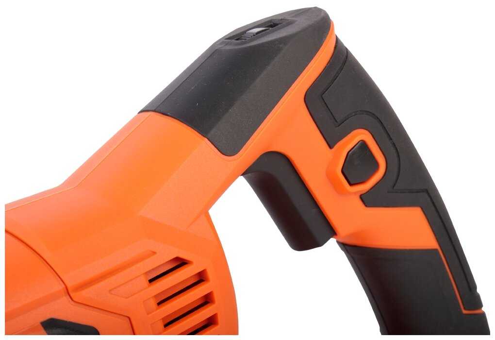 Пила PATRIOT RS 909 (120301435) фотография 3