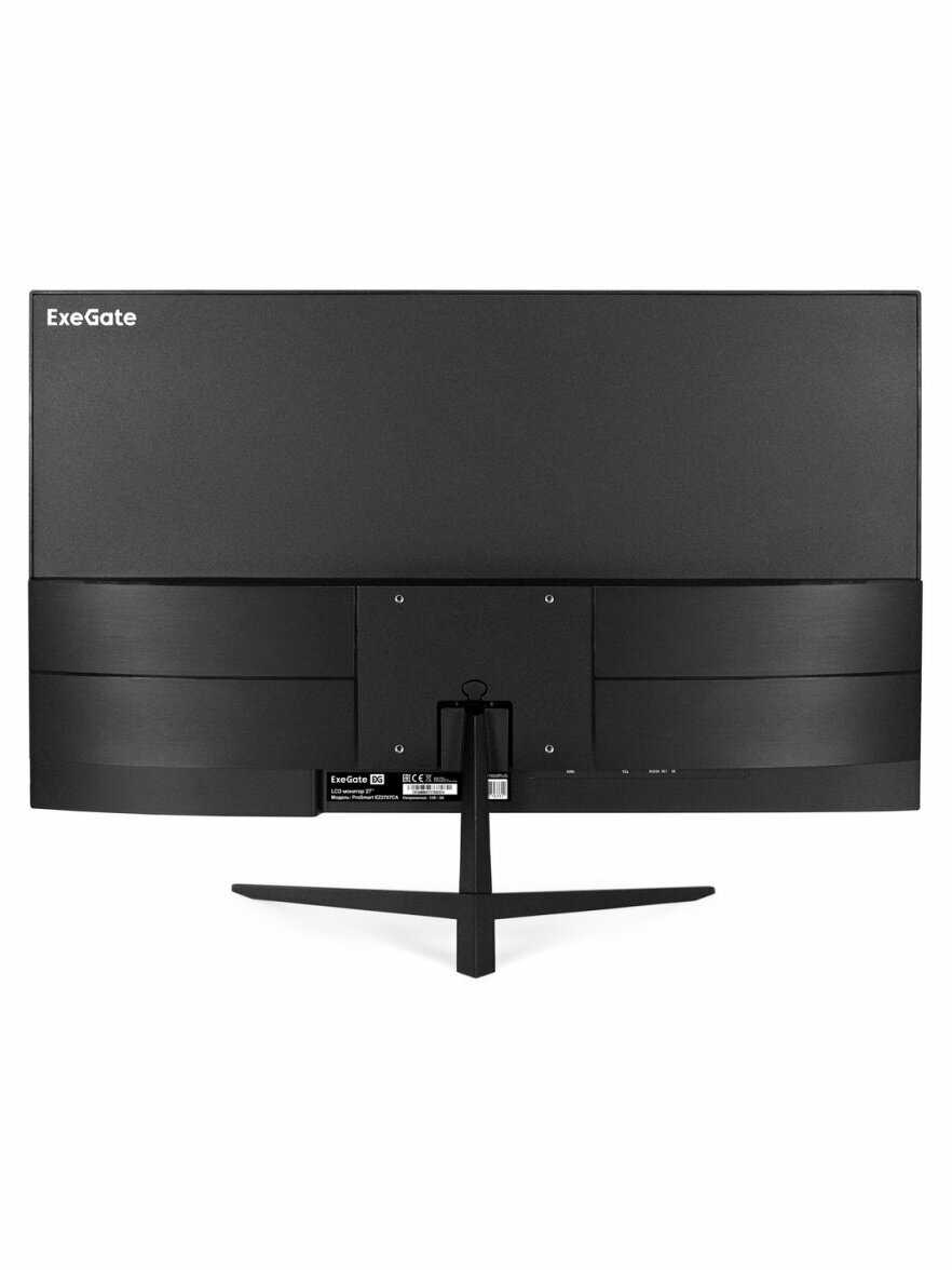 Монитор ExeGate ProSmart EZ2707CA фотография 16