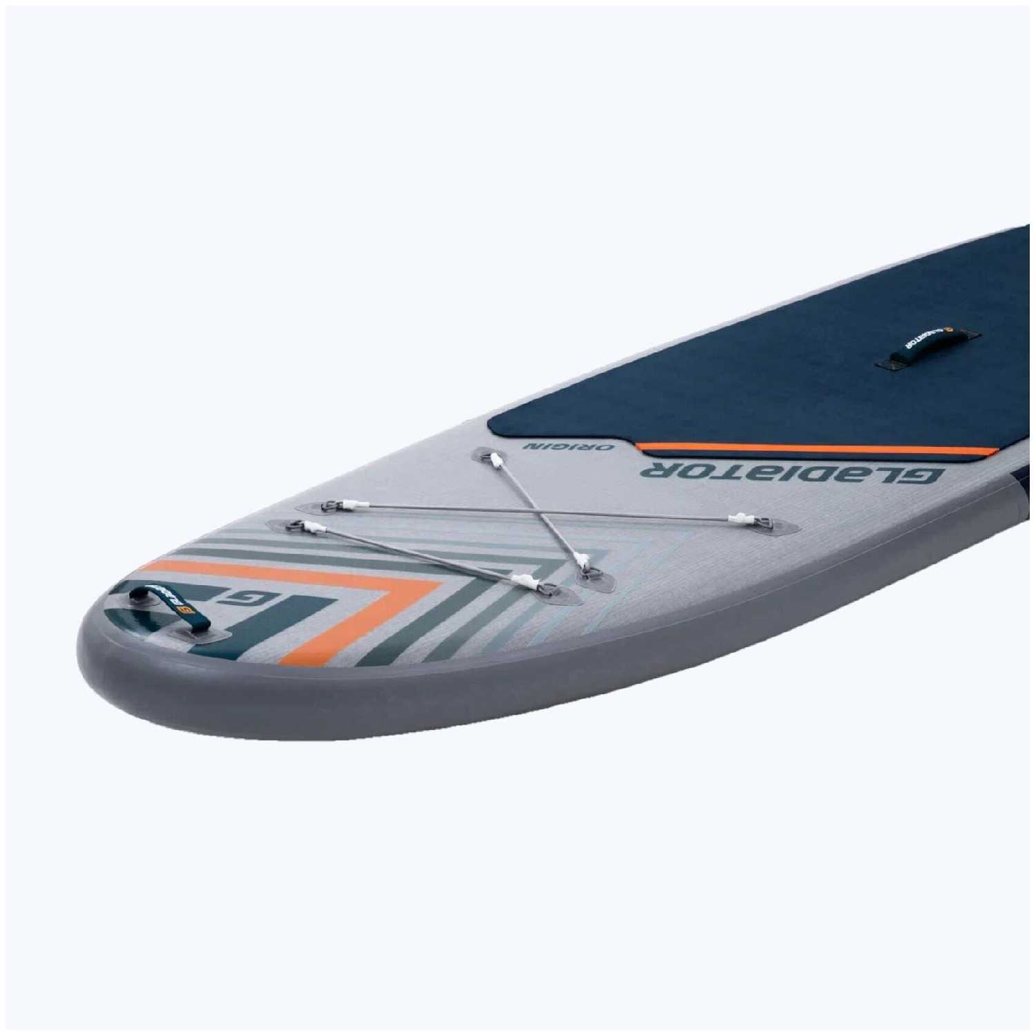 Сапборд SUP Gladiator Origin 10.6 All Round 2022 фотография 5