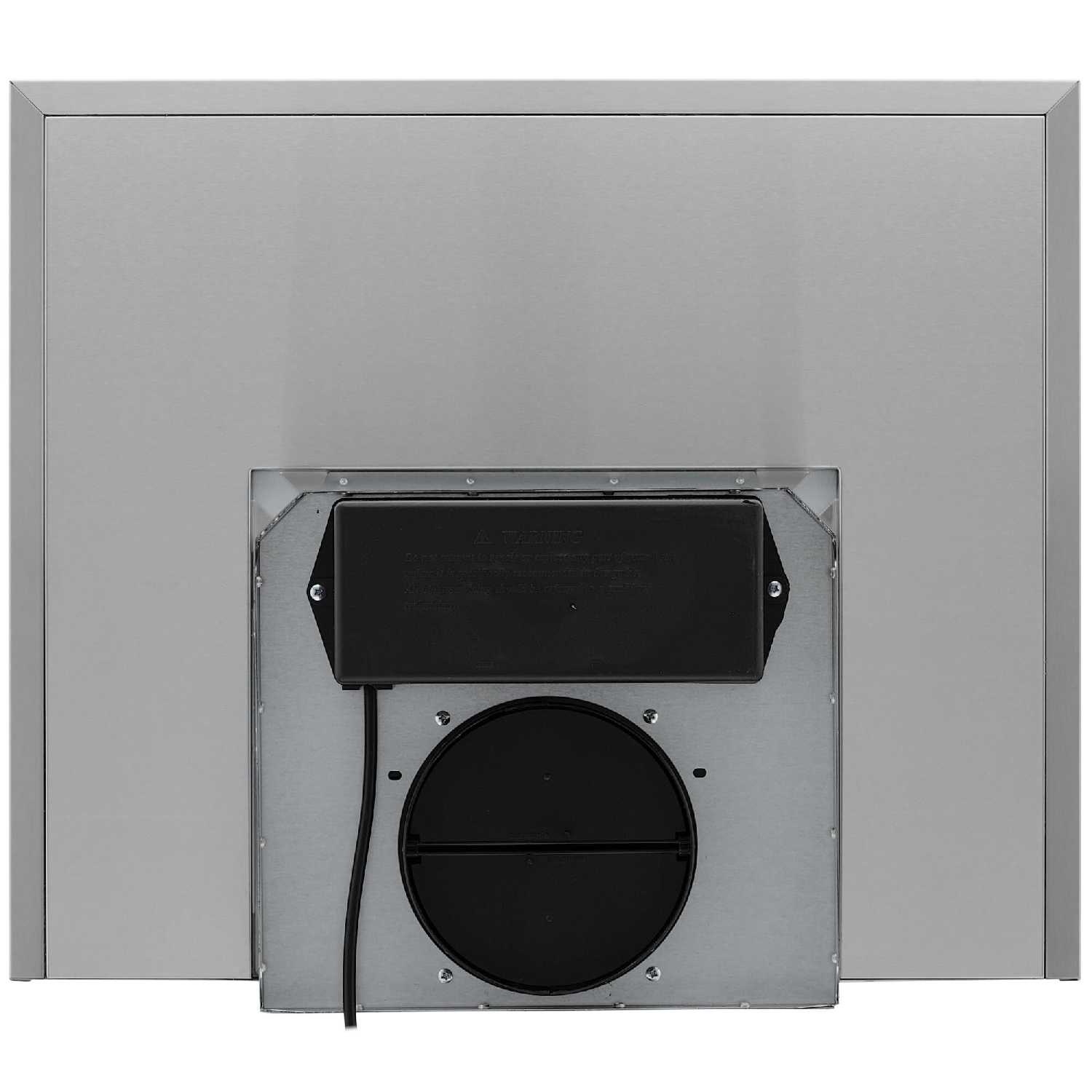 Вытяжка кухонная KRONA FRANZISKA 600 (KRHD210) фотография 8