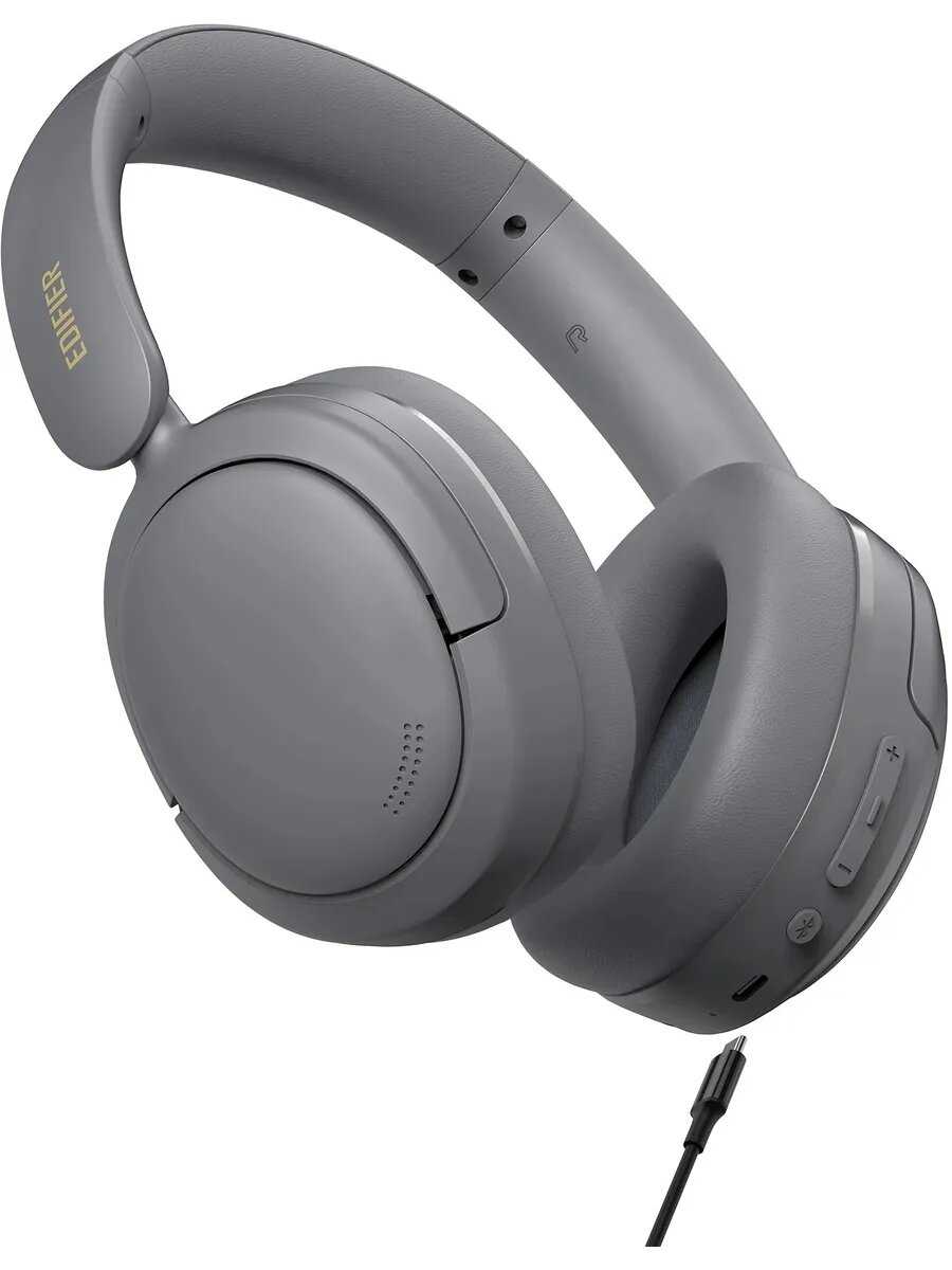 Беспроводные наушники Edifier W800BT SE фотография 9