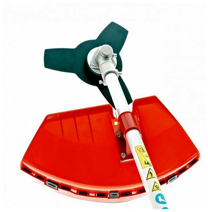 Триммер электрический Энергомаш БТ-43 фотография 4