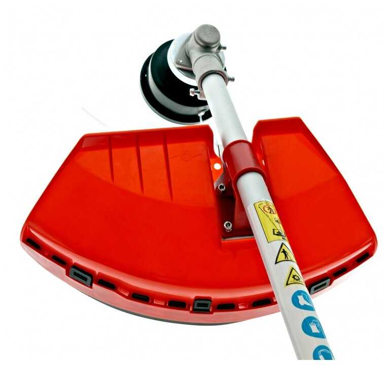 Триммер электрический Энергомаш БТ-43 фотография 5